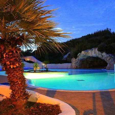 Charme Suite B&B Experience Santa Teresa Gallura Εξωτερικό φωτογραφία
