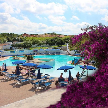 Charme Suite B&B Experience Santa Teresa Gallura Εξωτερικό φωτογραφία