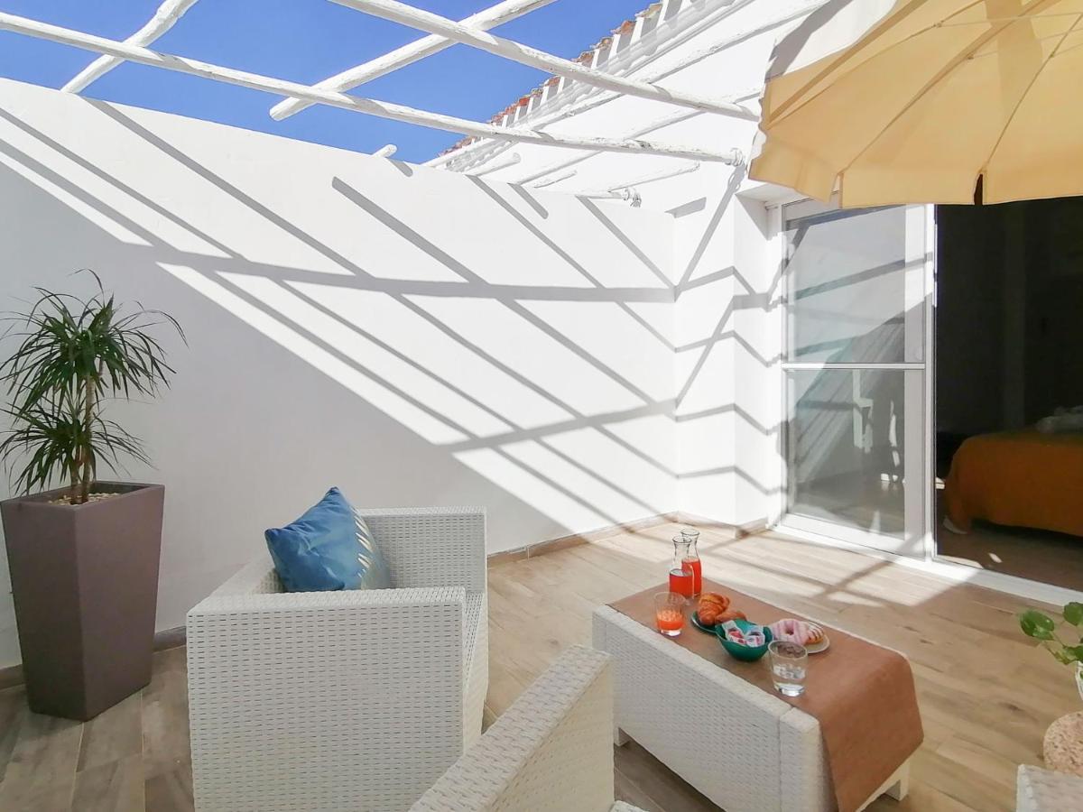 Charme Suite B&B Experience Santa Teresa Gallura Εξωτερικό φωτογραφία