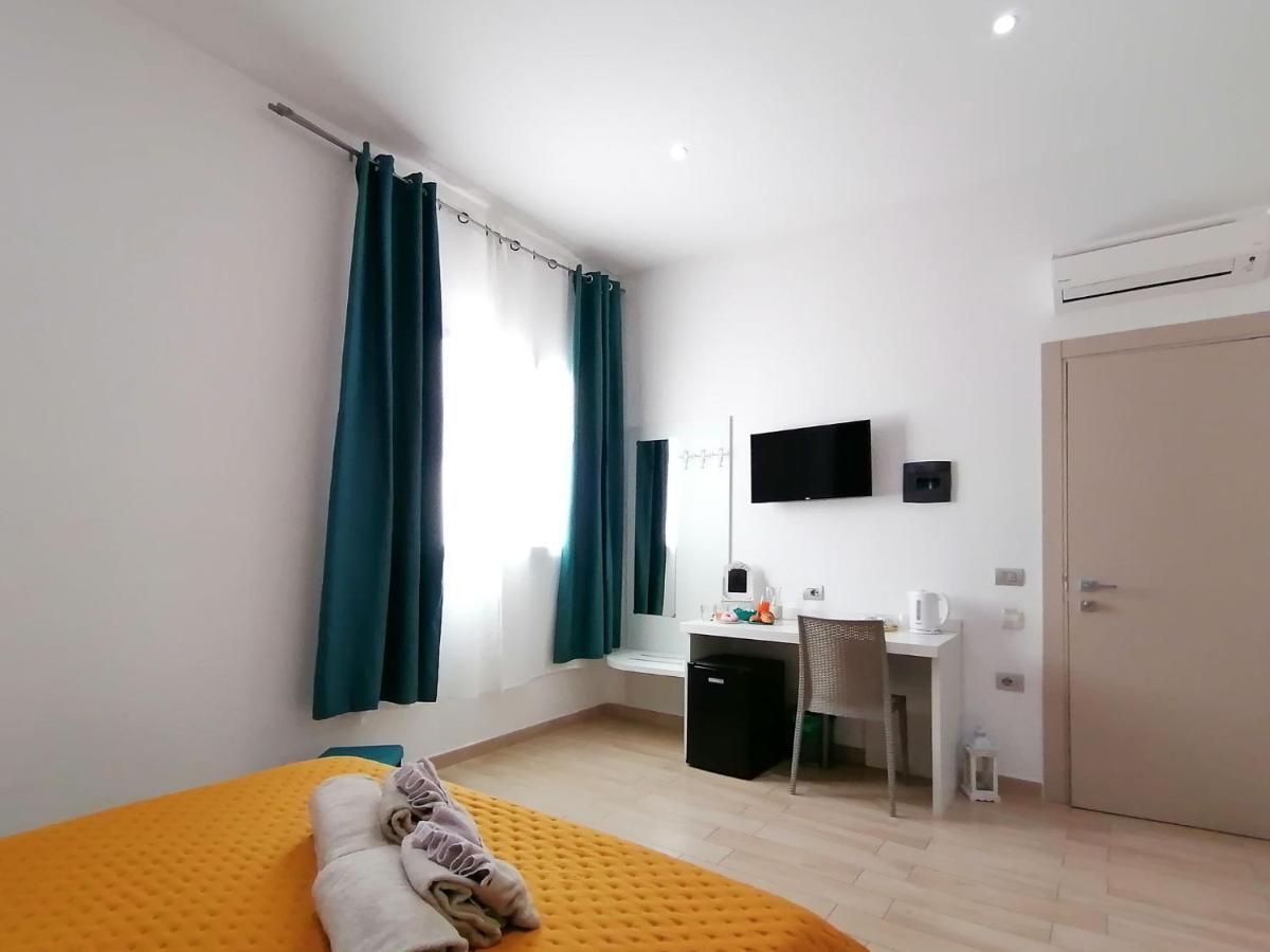 Charme Suite B&B Experience Santa Teresa Gallura Εξωτερικό φωτογραφία