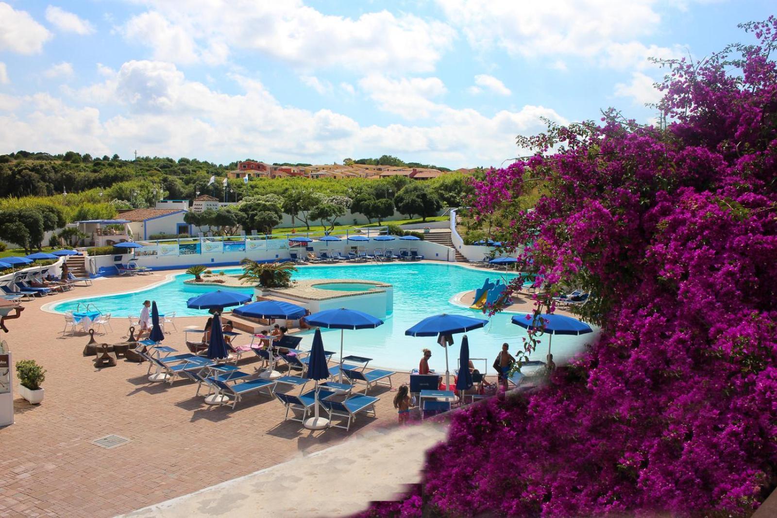 Charme Suite B&B Experience Santa Teresa Gallura Εξωτερικό φωτογραφία
