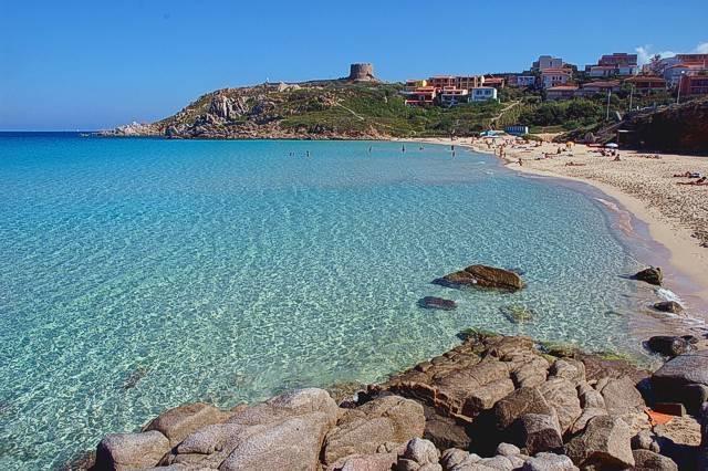 Charme Suite B&B Experience Santa Teresa Gallura Εξωτερικό φωτογραφία