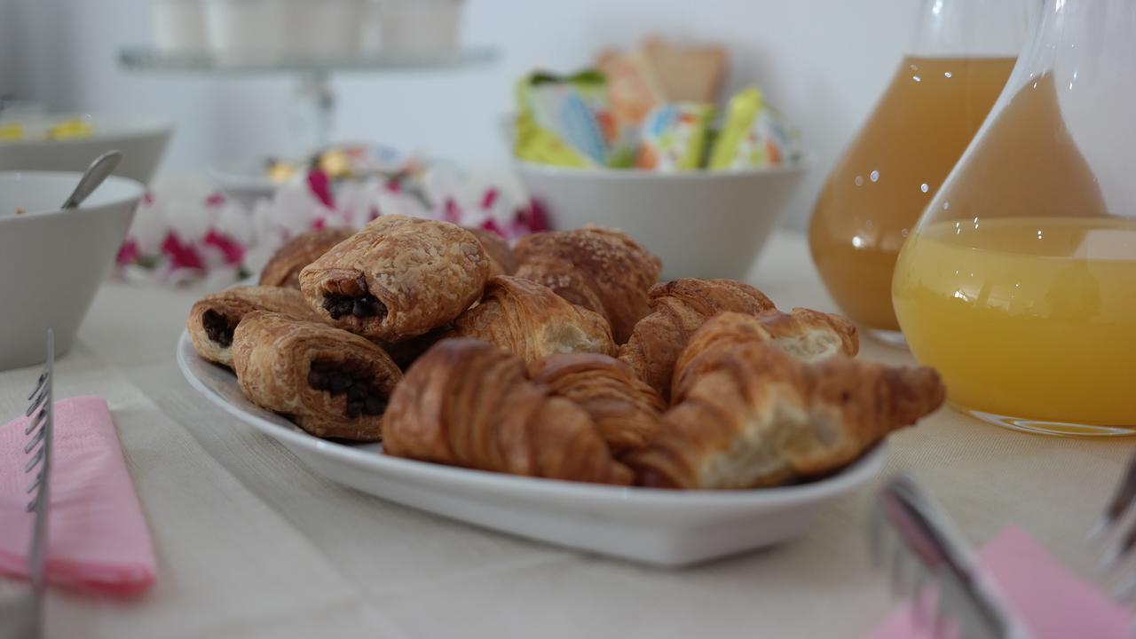 Charme Suite B&B Experience Santa Teresa Gallura Εξωτερικό φωτογραφία