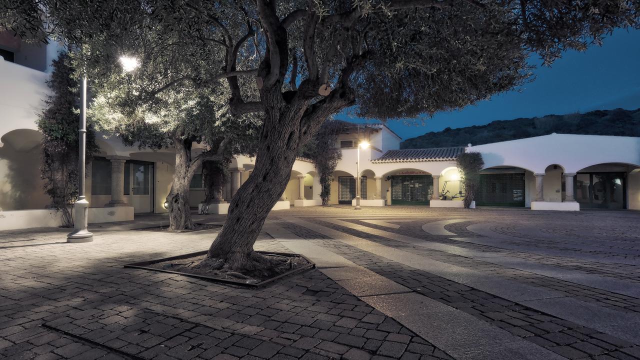 Charme Suite B&B Experience Santa Teresa Gallura Εξωτερικό φωτογραφία