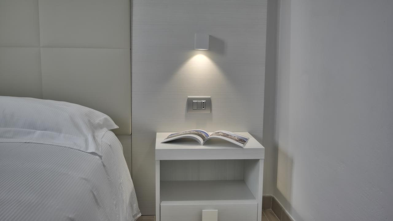 Charme Suite B&B Experience Santa Teresa Gallura Εξωτερικό φωτογραφία