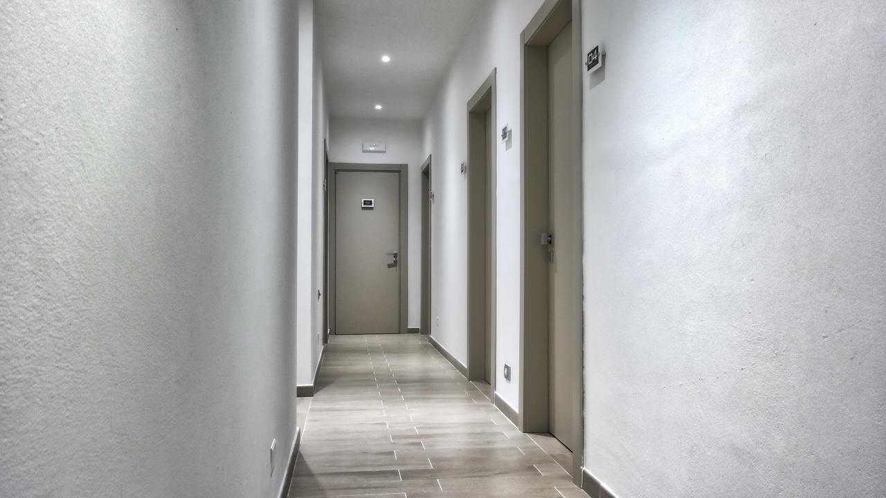 Charme Suite B&B Experience Santa Teresa Gallura Εξωτερικό φωτογραφία