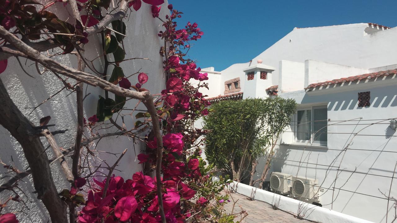 Charme Suite B&B Experience Santa Teresa Gallura Εξωτερικό φωτογραφία
