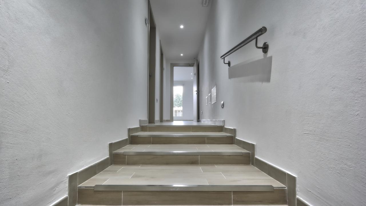 Charme Suite B&B Experience Santa Teresa Gallura Εξωτερικό φωτογραφία